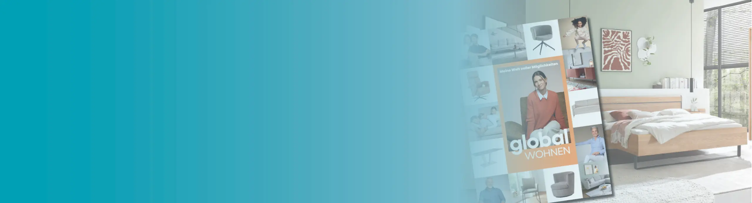 Möbel Rommel Banner